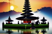 去巴厘岛旅游价格大揭秘，跟团游到底要花多少钱？
