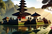 巴厘岛团费：如何选择适合自己的旅游套餐