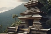 印尼巴厘岛地震：一场突如其来的自然灾害
