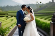 巴厘岛婚礼筹备及服务全攻略