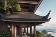 探索巴厘岛：梦幻之岛的自然和文化宝藏