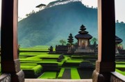 巴厘岛自由行攻略-探索巴厘岛之旅
