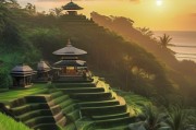 去巴厘岛旅行时需要携带多少印尼盾？