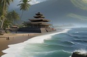 巴厘岛海啸系统：了解海啸的形成和预警机制