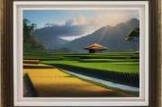 巴厘岛：绝美海岛上的天堂之旅