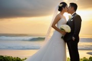 巴厘岛浪漫盛典：巴厘岛两人婚礼攻略