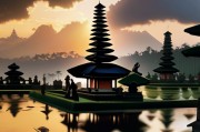 带孩子去巴厘岛旅行的完美攻略