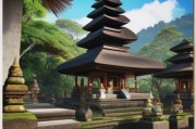 巴厘岛旅游费用一览