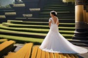 巴厘岛旅行婚纱照指南：浪漫婚礼之旅