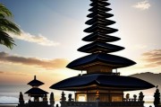 巴厘岛旅游安全指南：最新安全情况和旅行建议