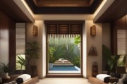 巴厘岛spa：探索印度尼西亚的放松疗法