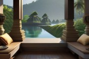巴厘岛旅行指南：一起探索这个热门度假胜地