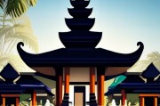 巴厘岛七日游：畅游天堂之岛