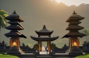 巴厘岛结婚费用详解 | 策划巴厘岛婚礼所需费用清单