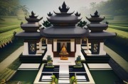 巴厘岛婚纱照拍摄指南：实现浪漫梦想的完美之选