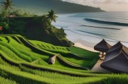 巴厘岛旅游攻略，让你了解这个度假天堂是怎样的